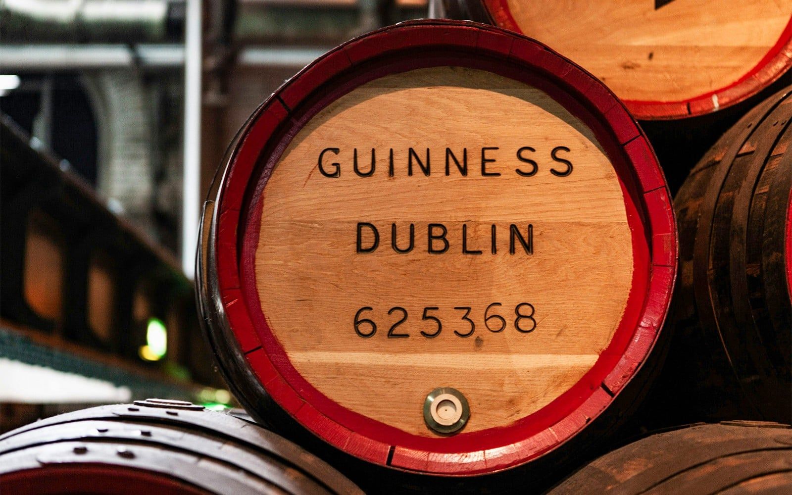 Guinness Storehouse Tickets — gallery 3