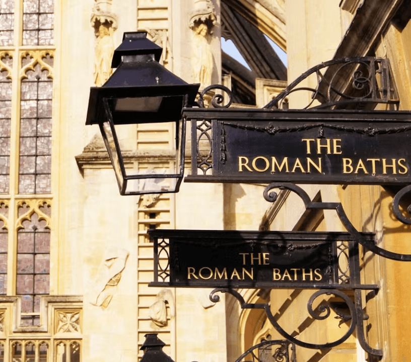 From London: Stonehenge and Bath Day Trip — gallery 2