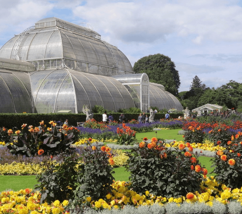 Kew Gardens: Entry Ticket — gallery 1