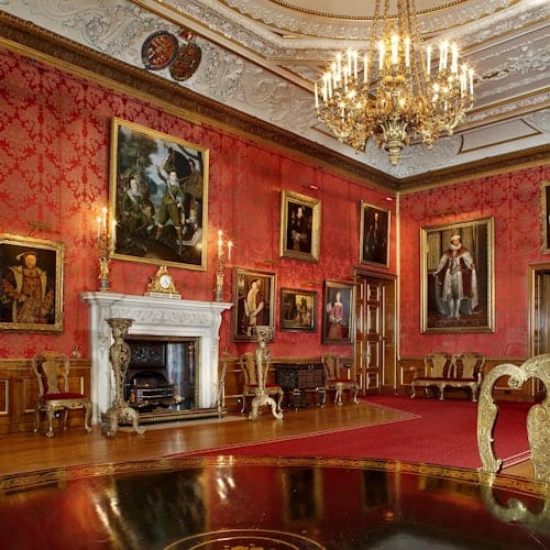 Windsor Castle: Entry Ticket — gallery 2