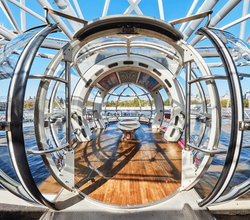 London Eye Admission Tickets — gallery 1