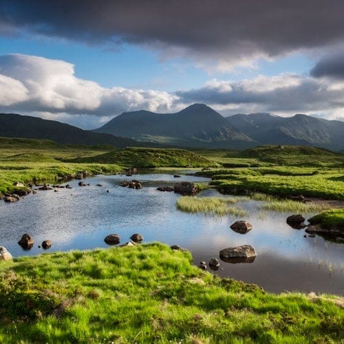 Loch Ness, Glencoe & the Highlands Tour from Glasgow — gallery 2