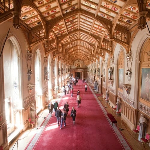 Windsor Castle: Entry Ticket — gallery 4