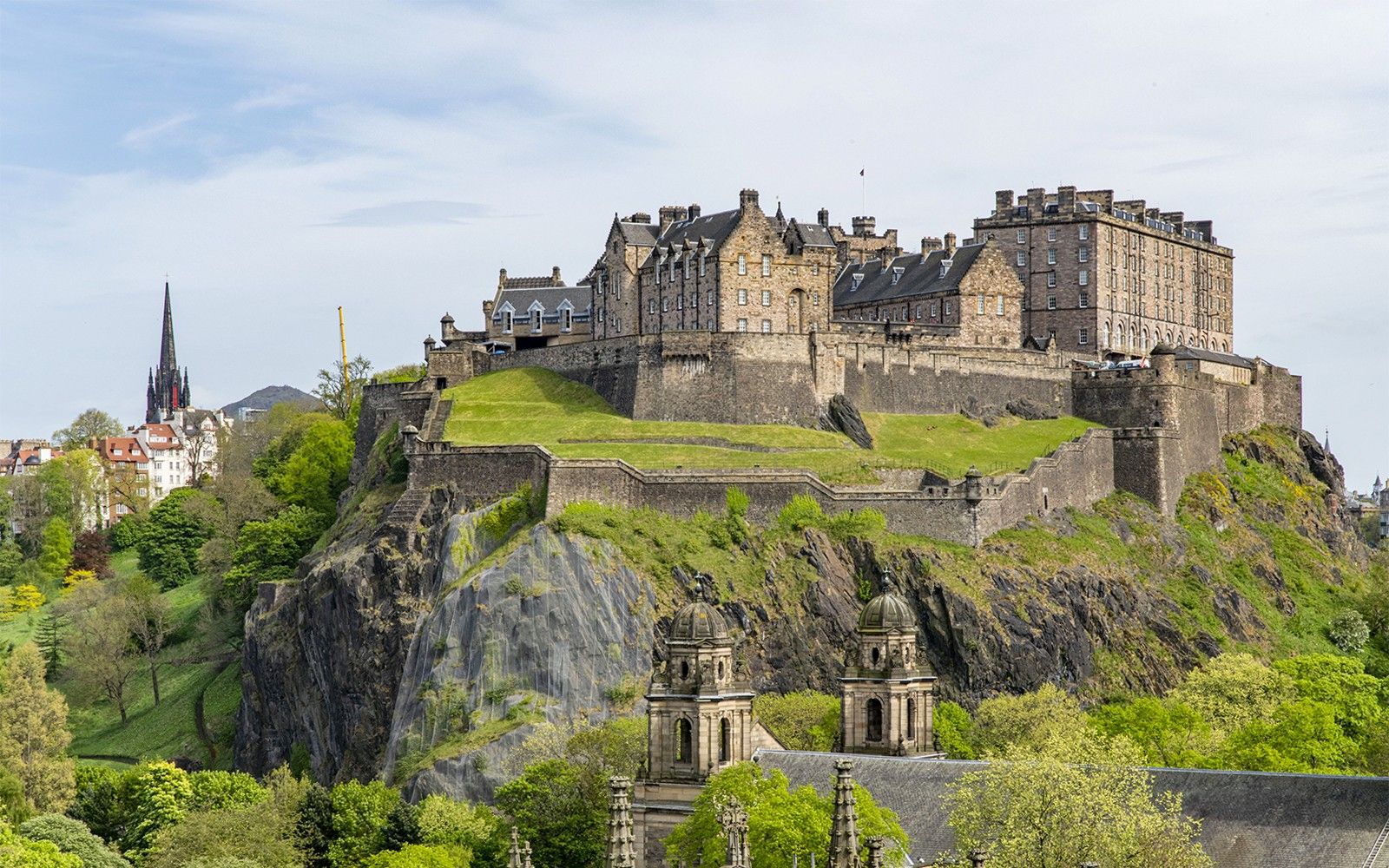 Edinburgh Castle Guided Tour — gallery 1