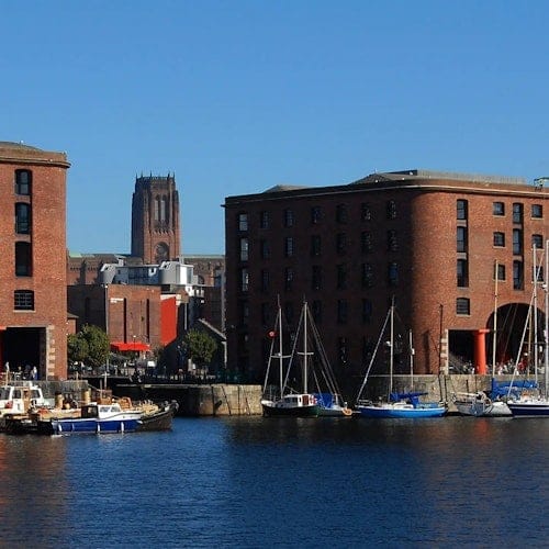 Best of Liverpool Sightseeing Tour — gallery 1