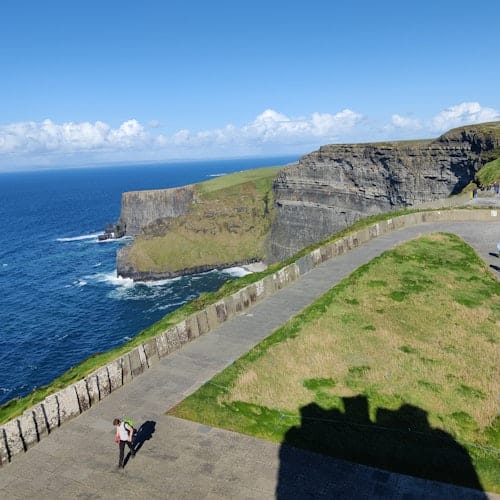 Galway to Cliffs of Moher Bus: Half-Day Express Tour — gallery 4