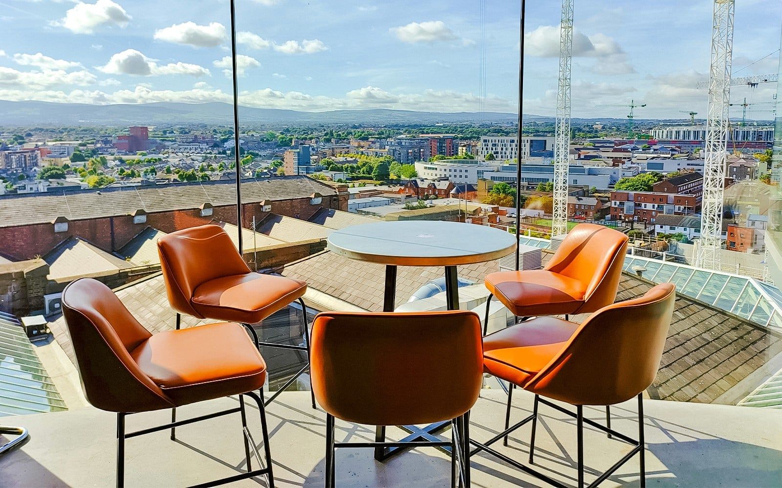 Guinness Storehouse Tickets — mobile