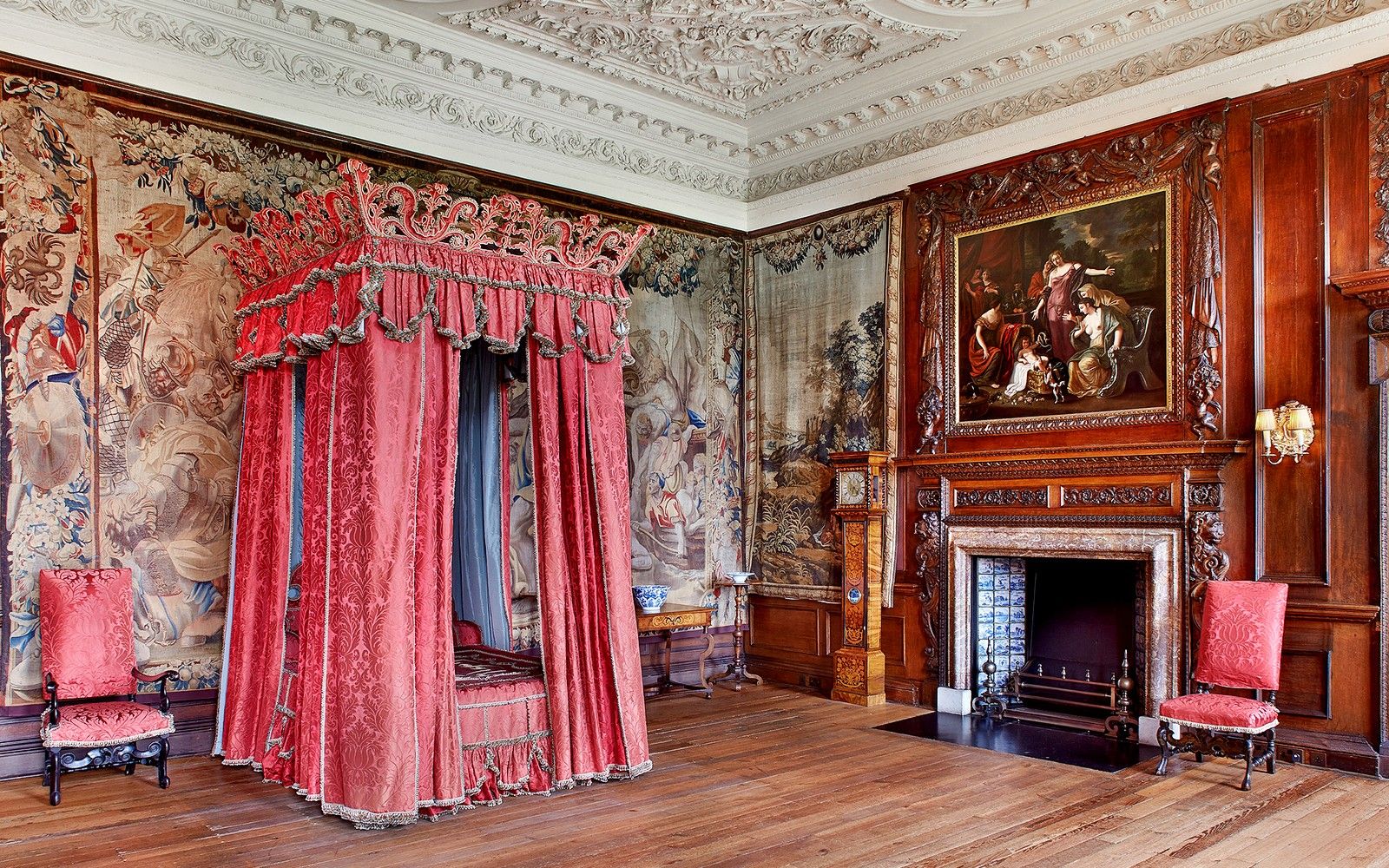 Palace of Holyroodhouse Entry Tickets — gallery 2