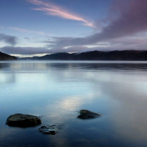 The Complete Loch Ness Experience: Day Tour from Inverness — portrait
