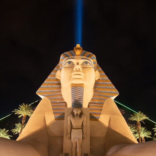 Las Vegas: Self-Guided Walking Tour — gallery 3