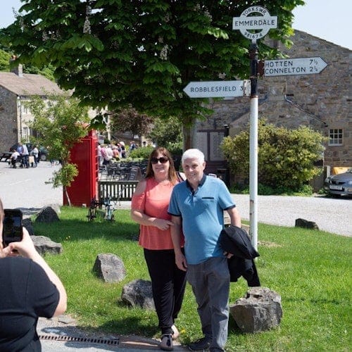 Emmerdale: The Village Tour