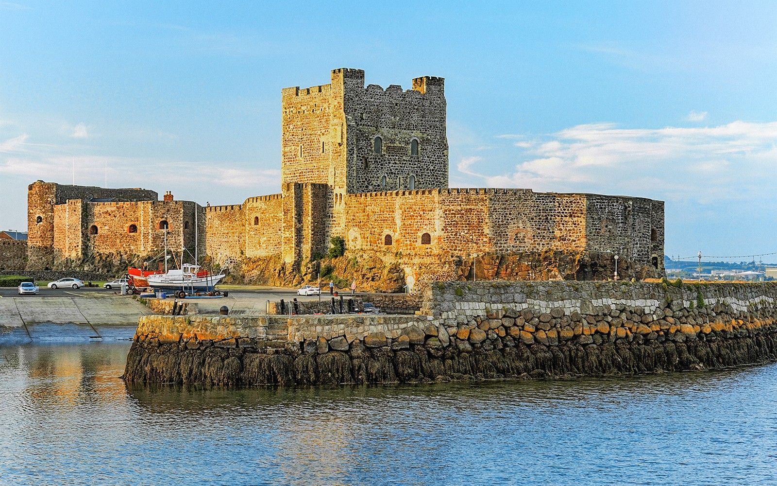 From Belfast: Game of Thrones Filming Locations Full-Day Guided Tour — portrait