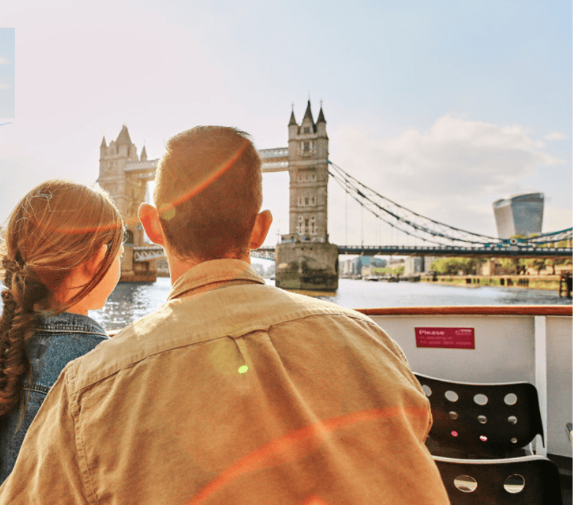 London Eye: River Cruise — gallery 3
