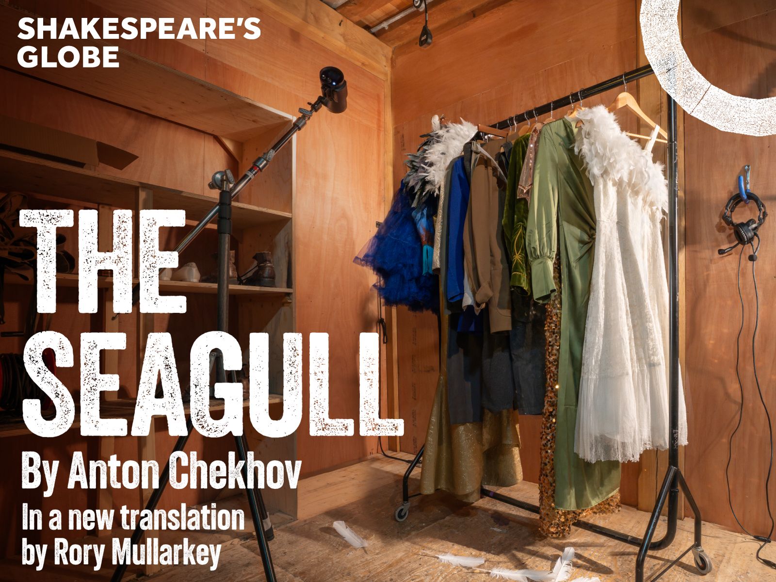 The Seagull