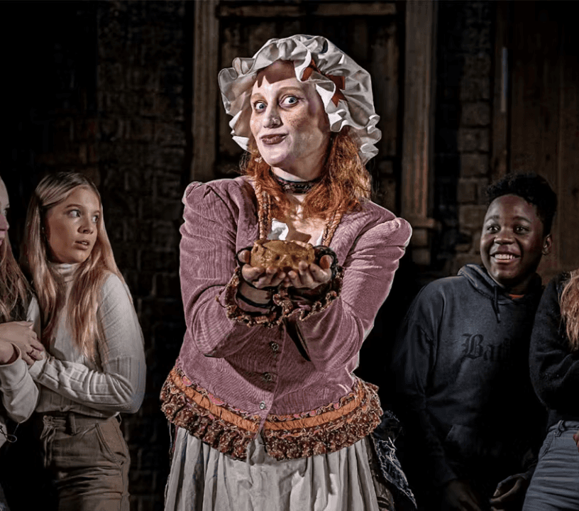London Dungeon Tickets — gallery 1