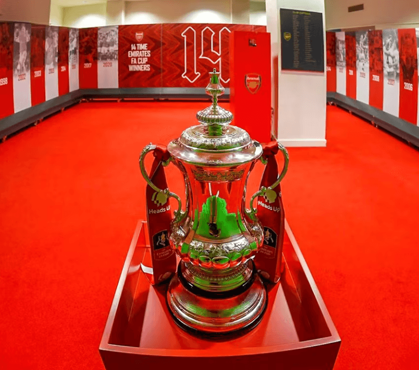 Arsenal FC Stadium Tour with Audio Guide — gallery 2