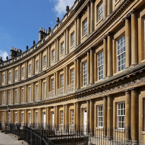 Bath Self-Guided Walking Tour (2-for-1) — gallery 2