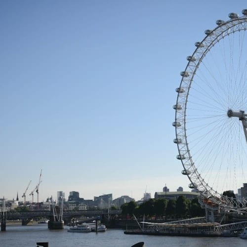 London: 40+ Top Sights Guided Walking Tour — gallery 2