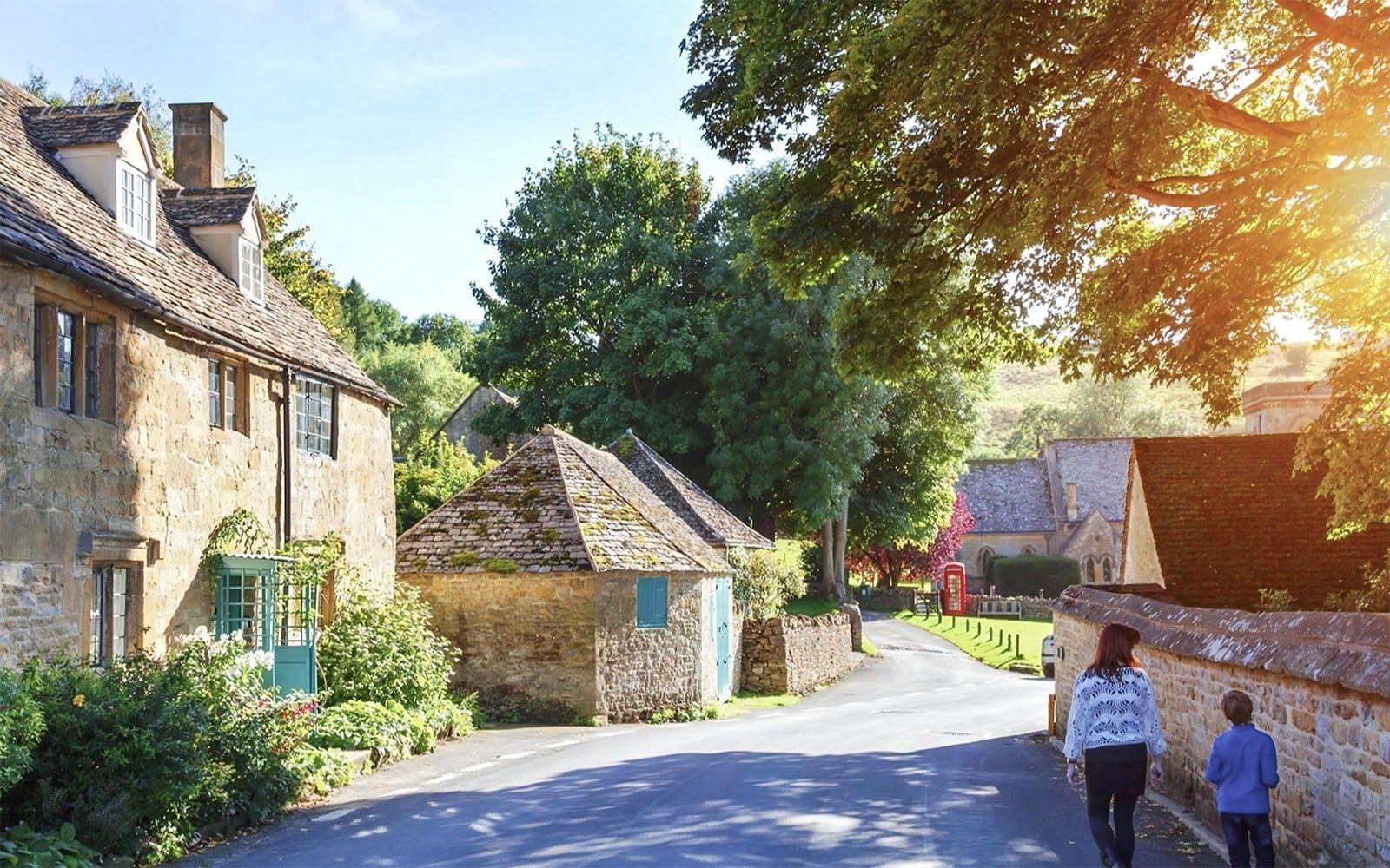 From London: Villages of The Cotswolds Small Group Day Tour — gallery 1