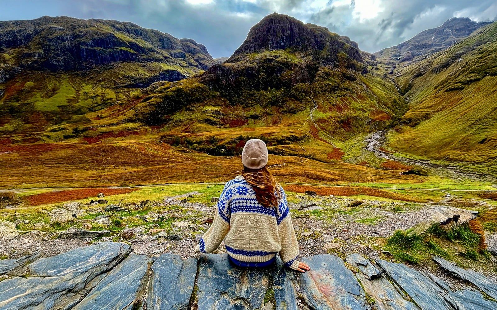 From Edinburgh: Loch Ness, Glencoe & The Highlands Day Trip — gallery 1