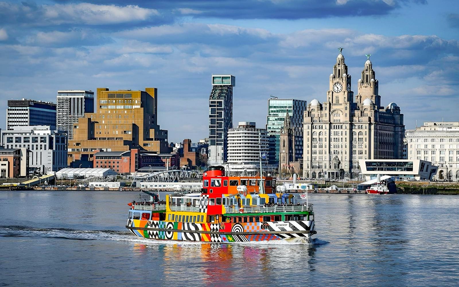 Liverpool Pass: Choose 1 or 2 Days — gallery 3