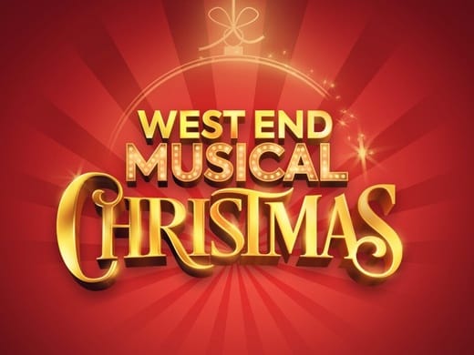 West End Musical Christmas