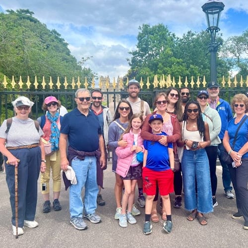 Windsor London: Private Walking Tour