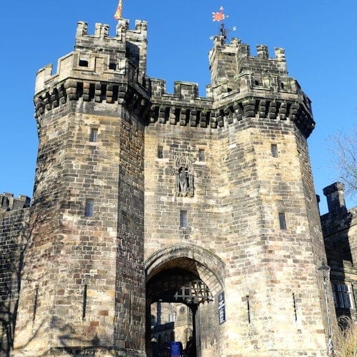 Windermere & The Lake District: Guided Day Tour from Manchester — portrait