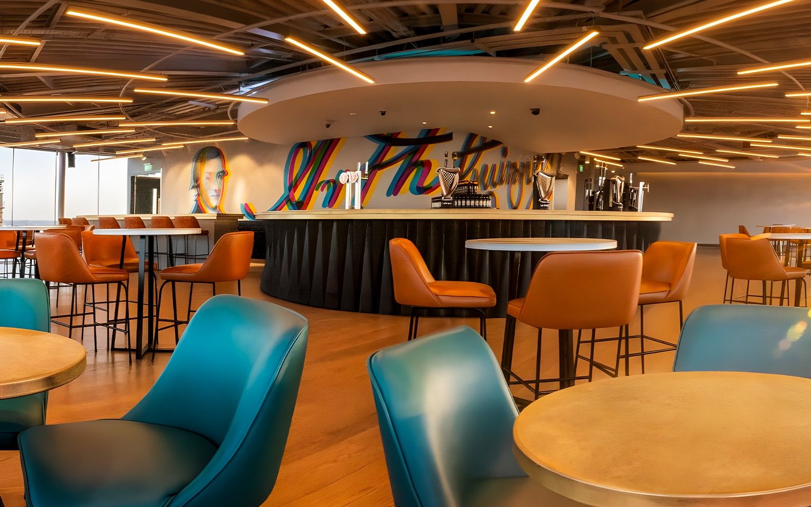 Guinness Storehouse Tickets with a STOUTie Drink — mobile