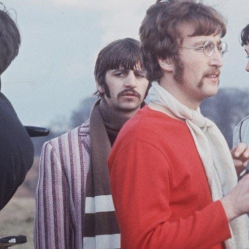 Strawberry Field: Entry Ticket — portrait
