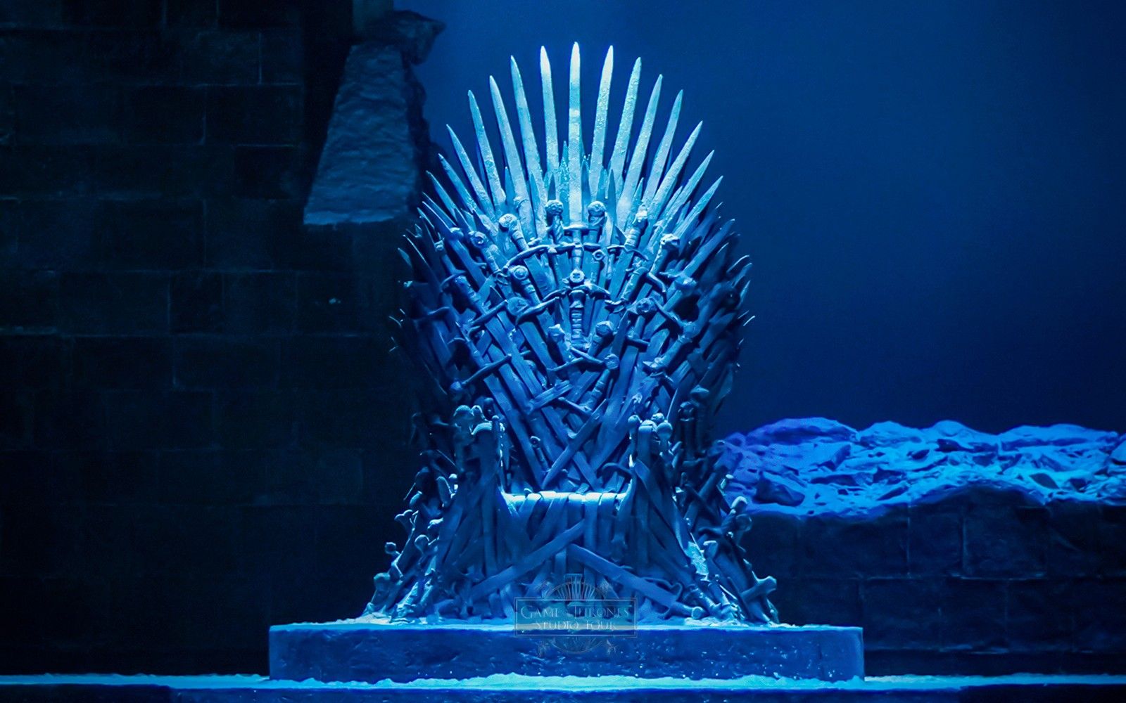 Game of Thrones Studio Tour Tickets — portrait