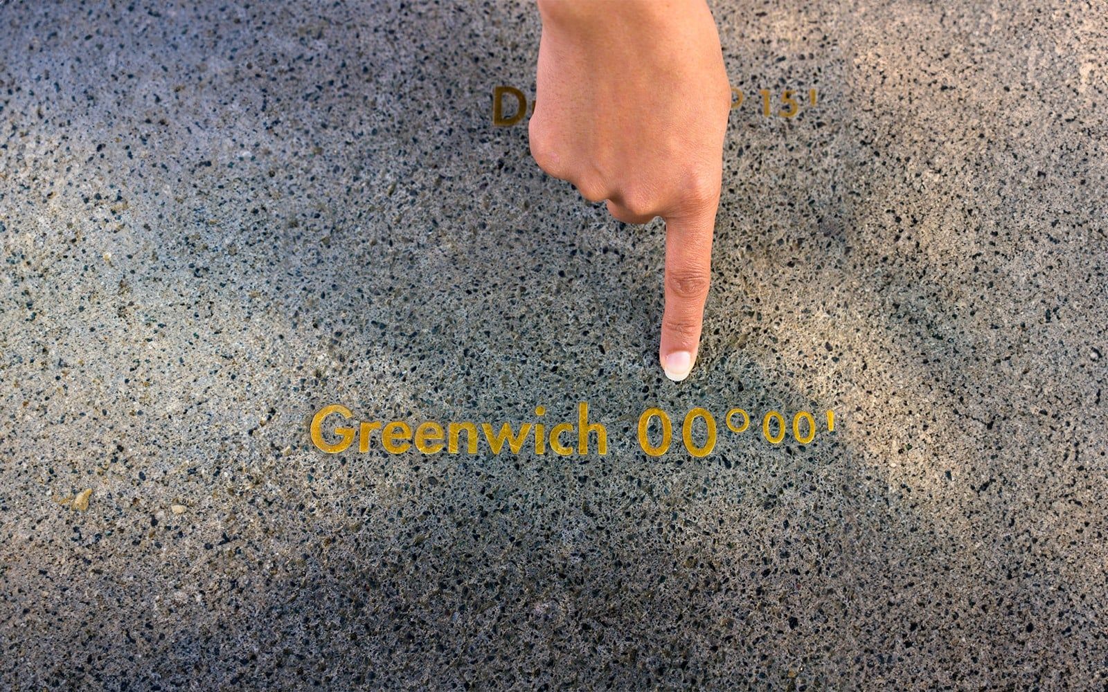 Royal Observatory Greenwich & Prime Meridian Entry Tickets — landscape