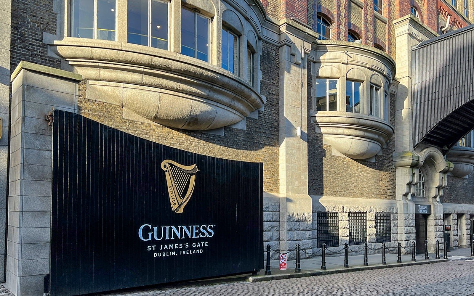 Guinness Storehouse Tickets — gallery 2