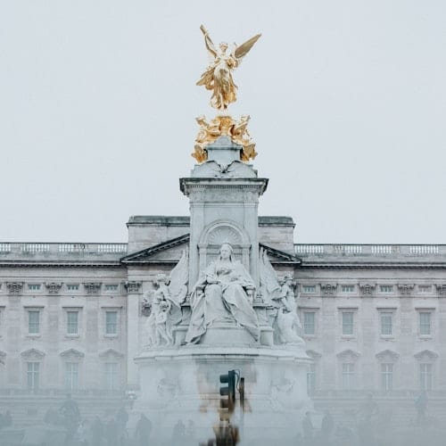 Audio Guide App for Your Smartphone: Royal London Walking Tour — gallery 3