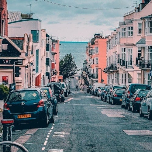 Brighton: Guided Vegan Food Tour — gallery 2