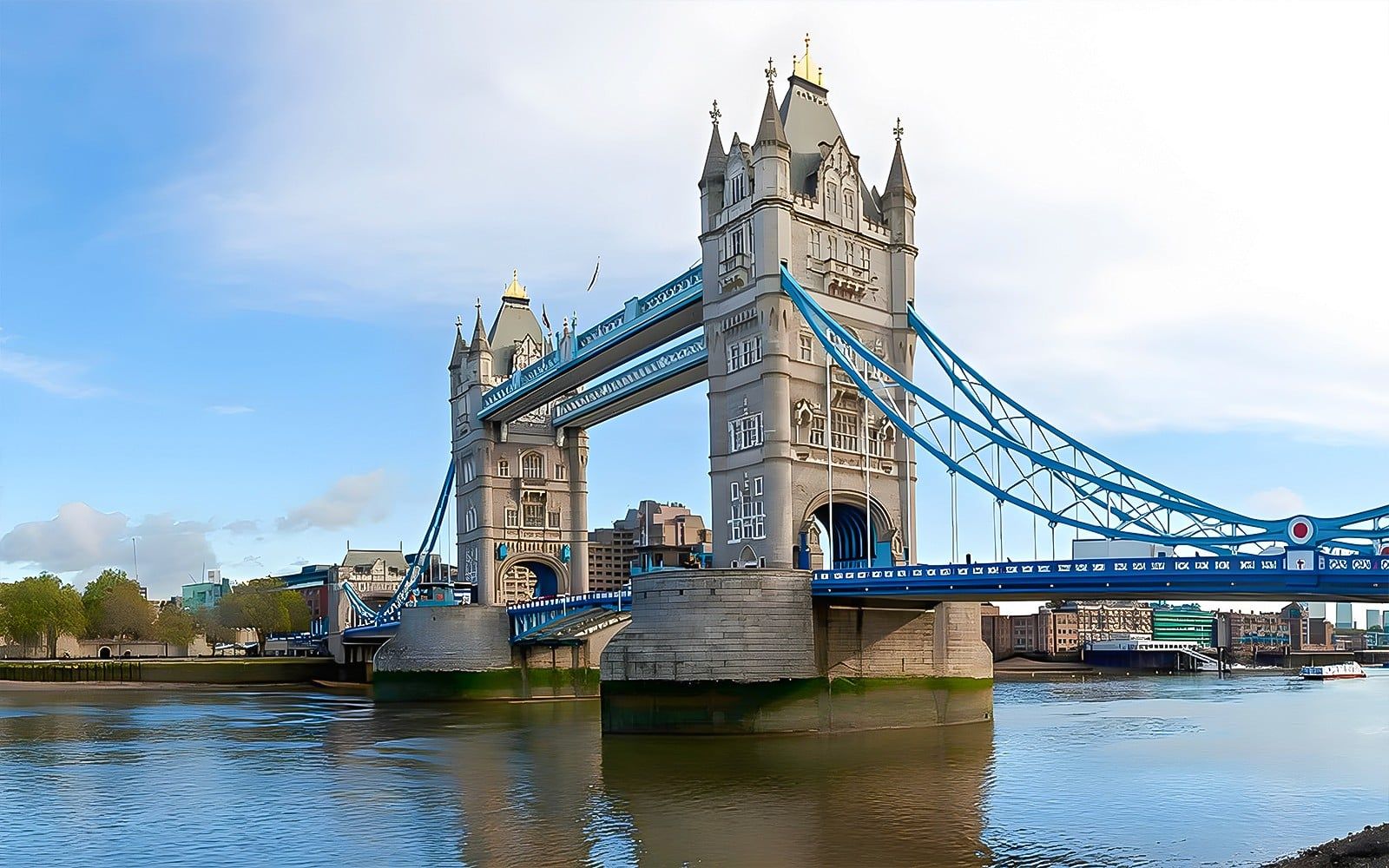 Guided Magic of London Tour with Afternoon Tea at Harrods — gallery 1