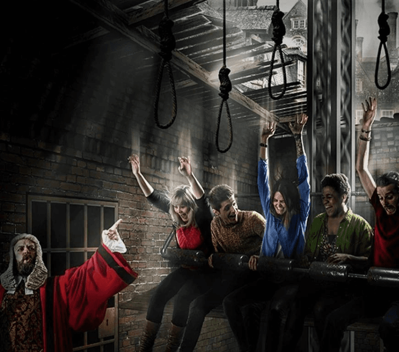 London Dungeon Tickets — gallery 3
