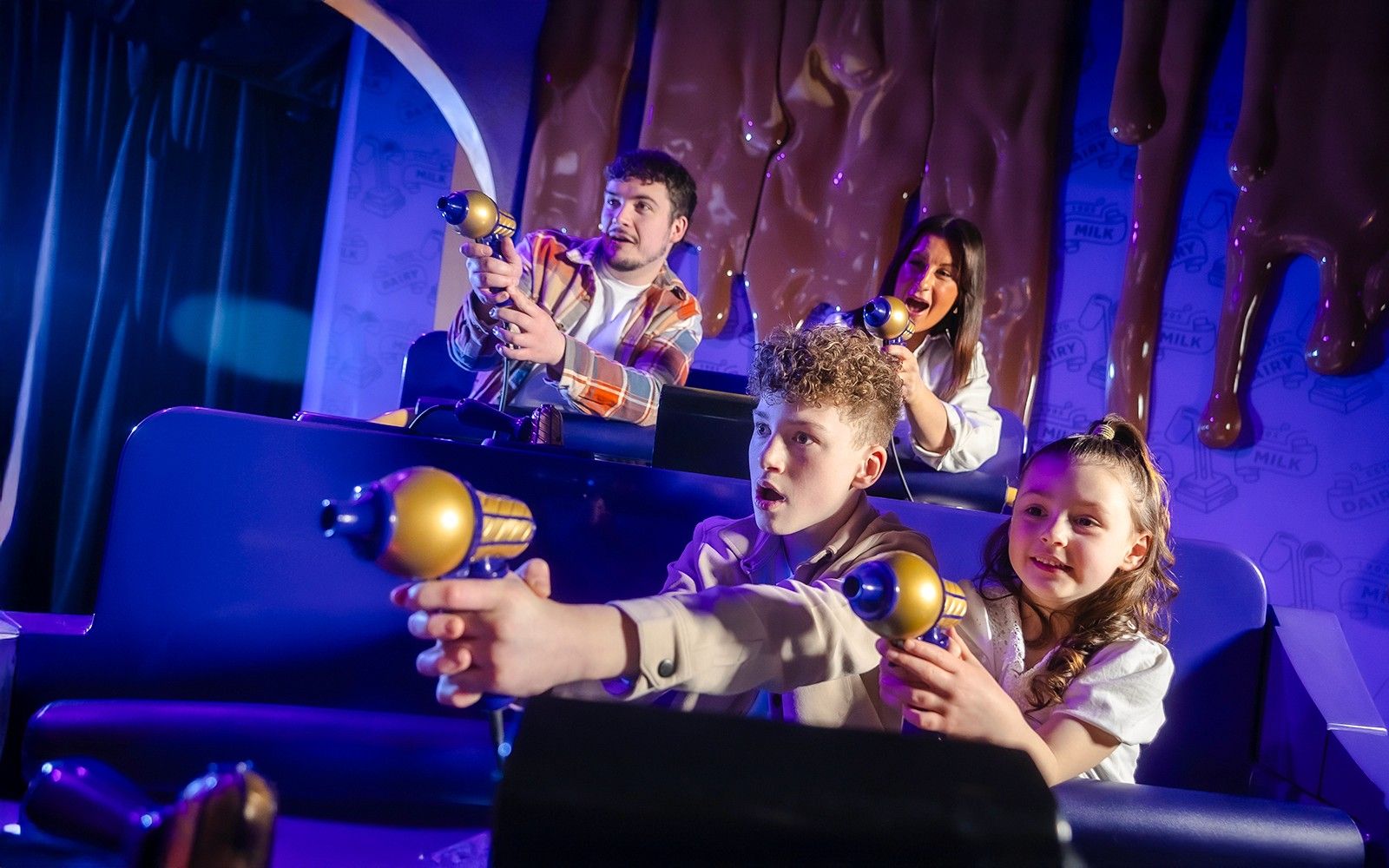 Cadbury World Tickets — gallery 1