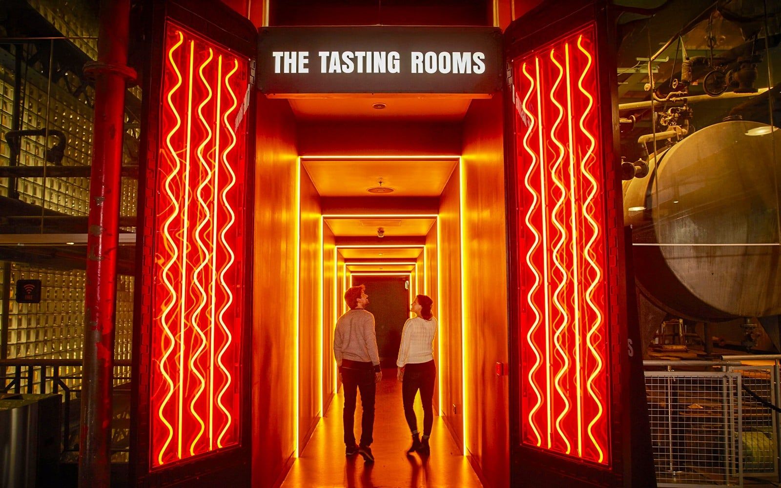 Guinness Storehouse Tickets — gallery 1