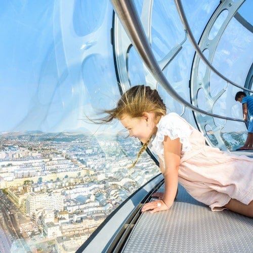 Brighton i360: Entry Ticket + Exhibition Access — gallery 2