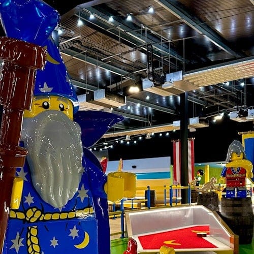 Legoland Adventure Golf — gallery 2