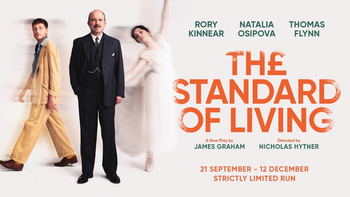 The Standard of Living - og