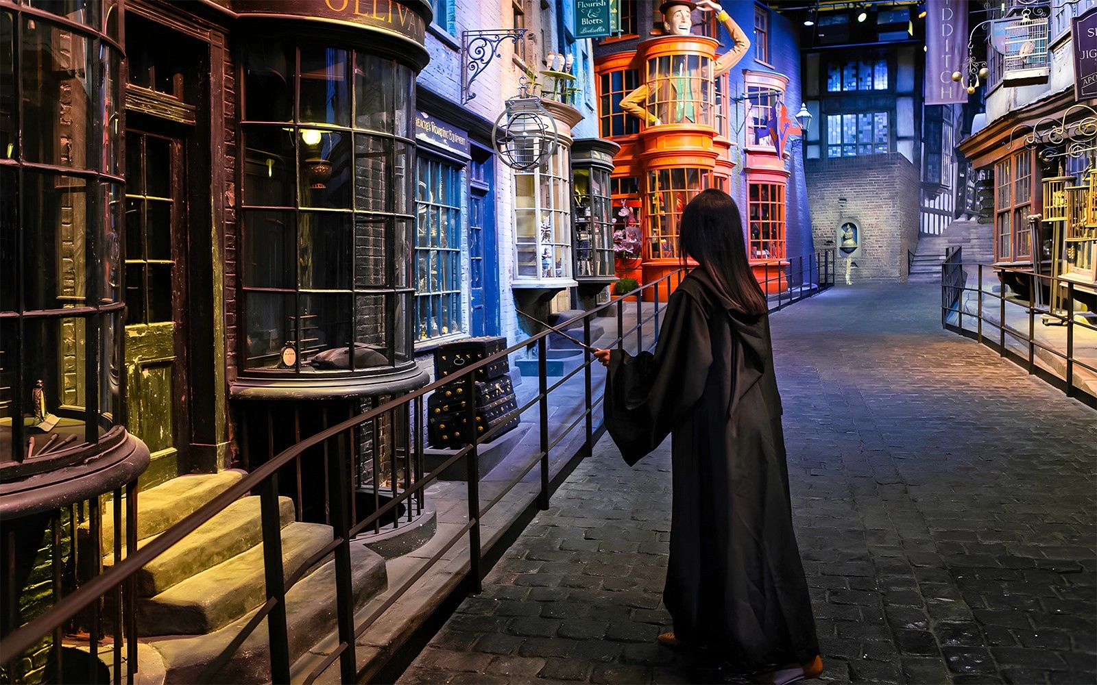 Harry Potter Warner Bros. Studio Tickets: An Audience With Filmmakers