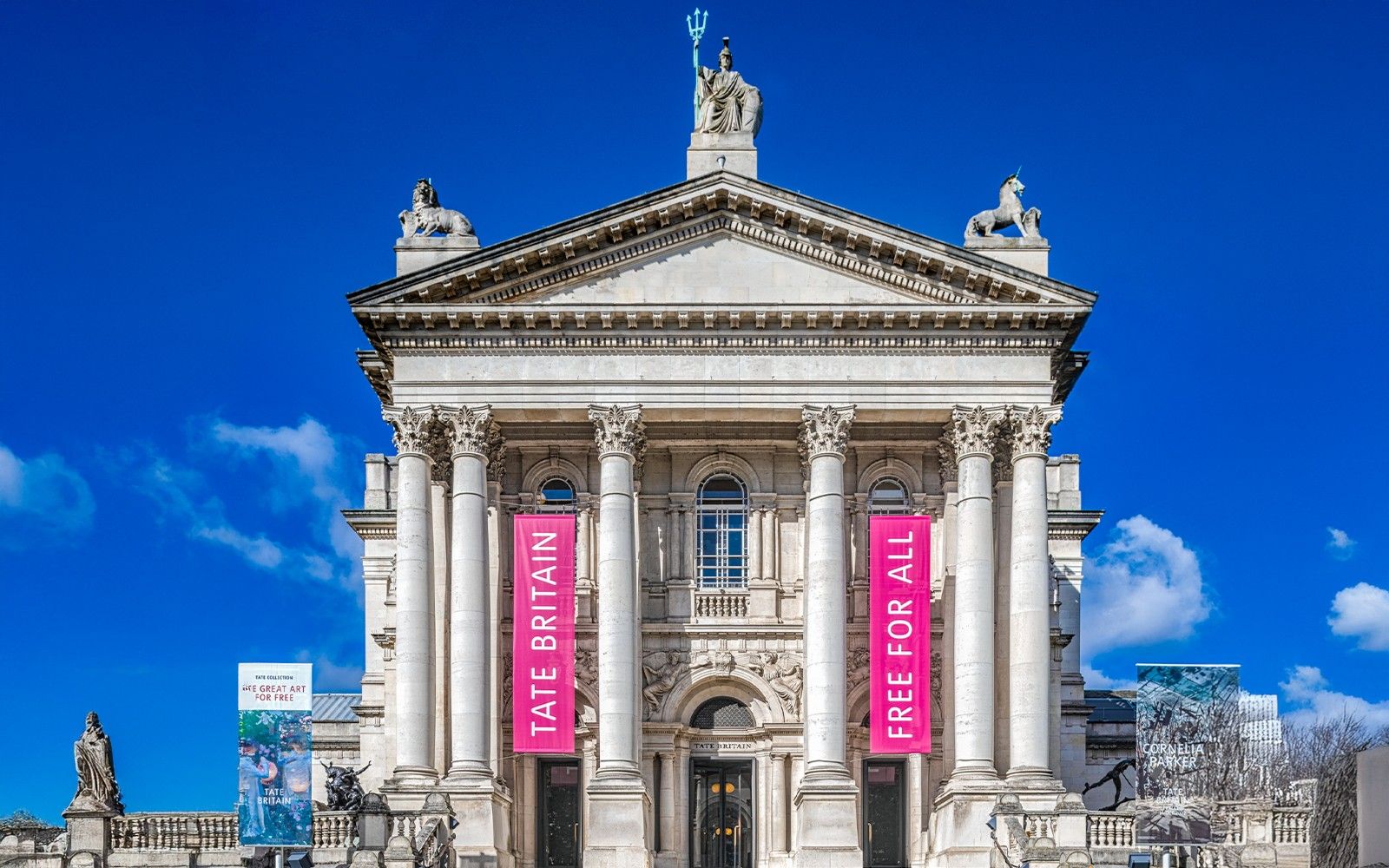 Tate Britain: Lee Miller Exhibition Tickets
