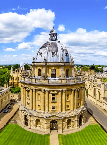Stonehenge, Windsor Castle & Oxford Day Trip from London