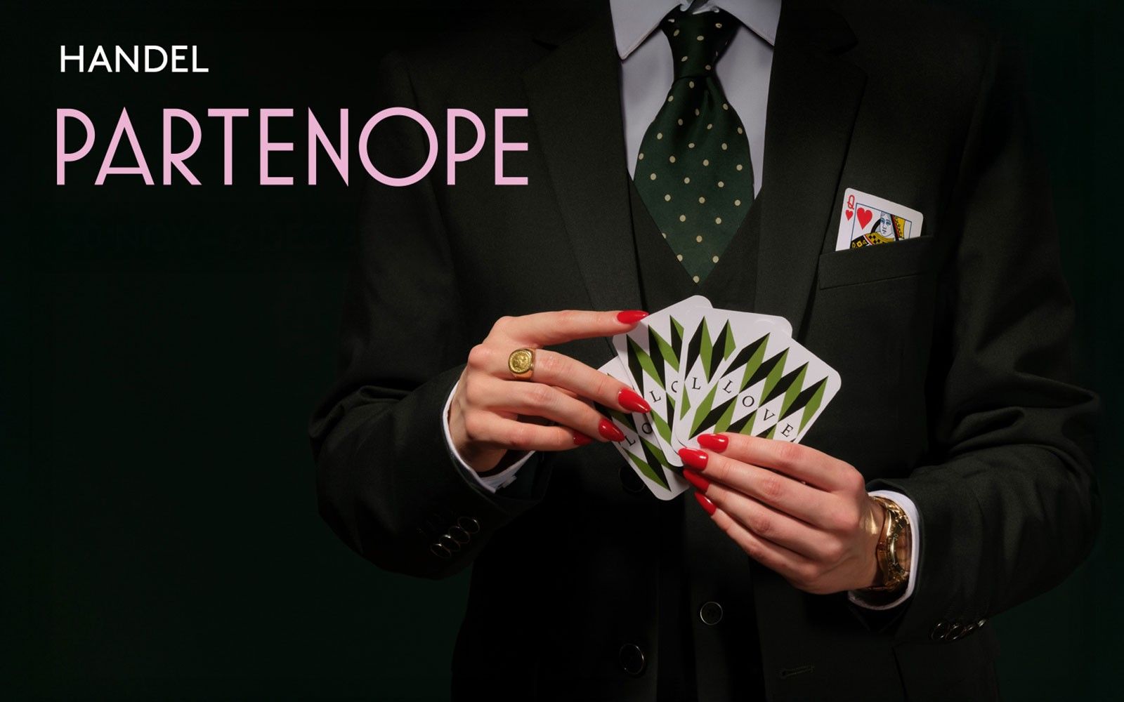 Partenope