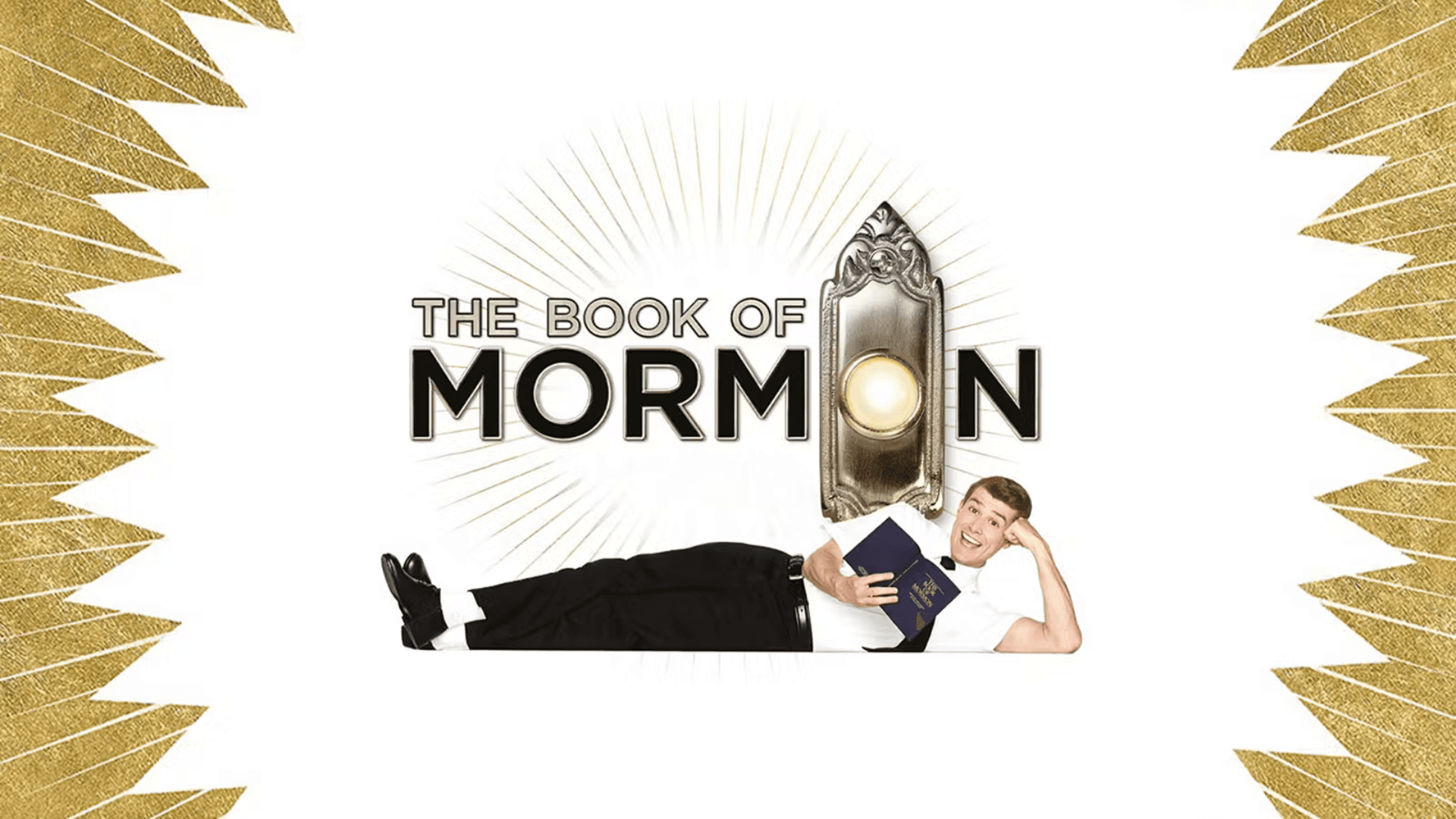 Le Livre de Mormon