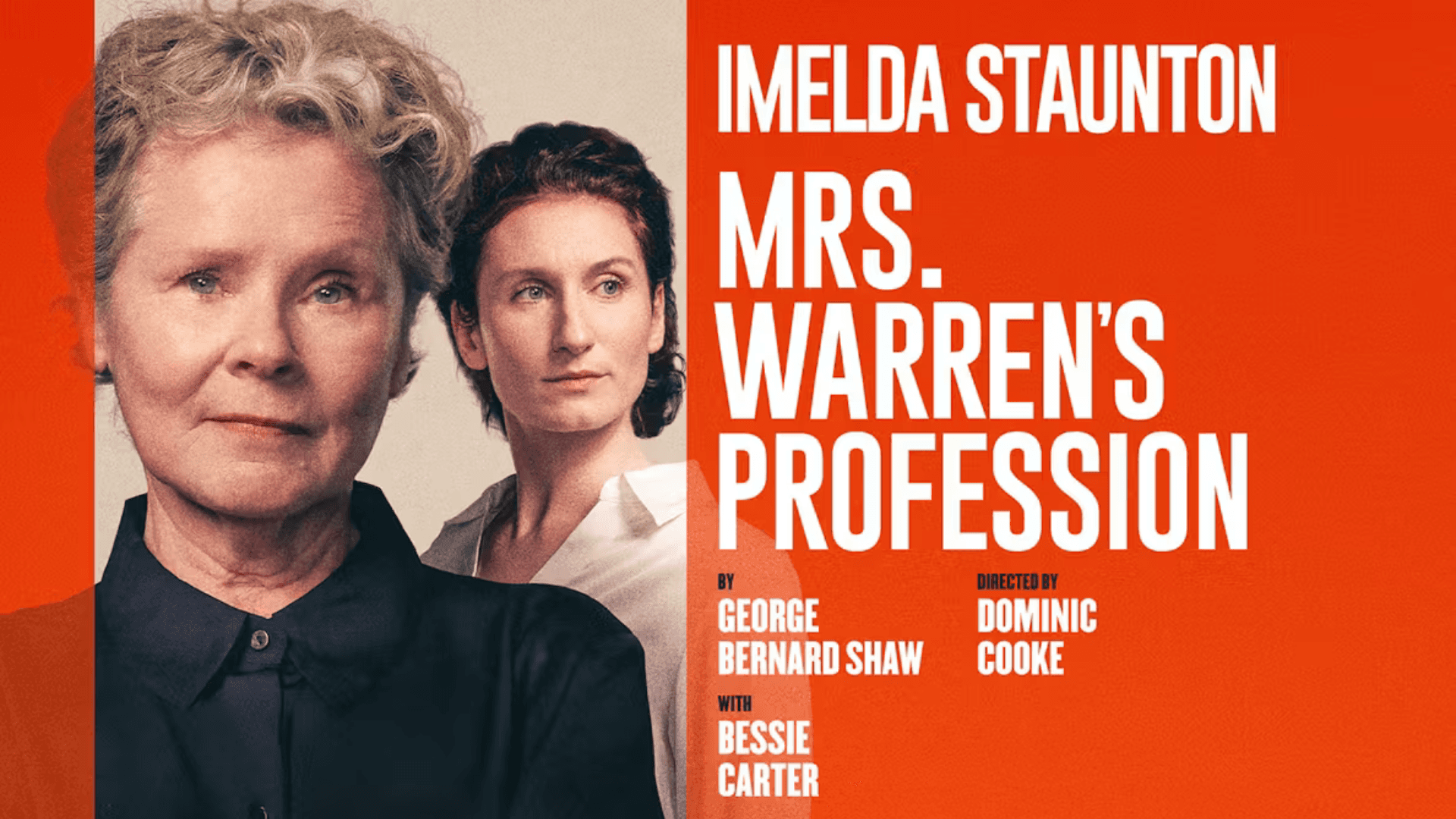 Mrs. Warren's Profession