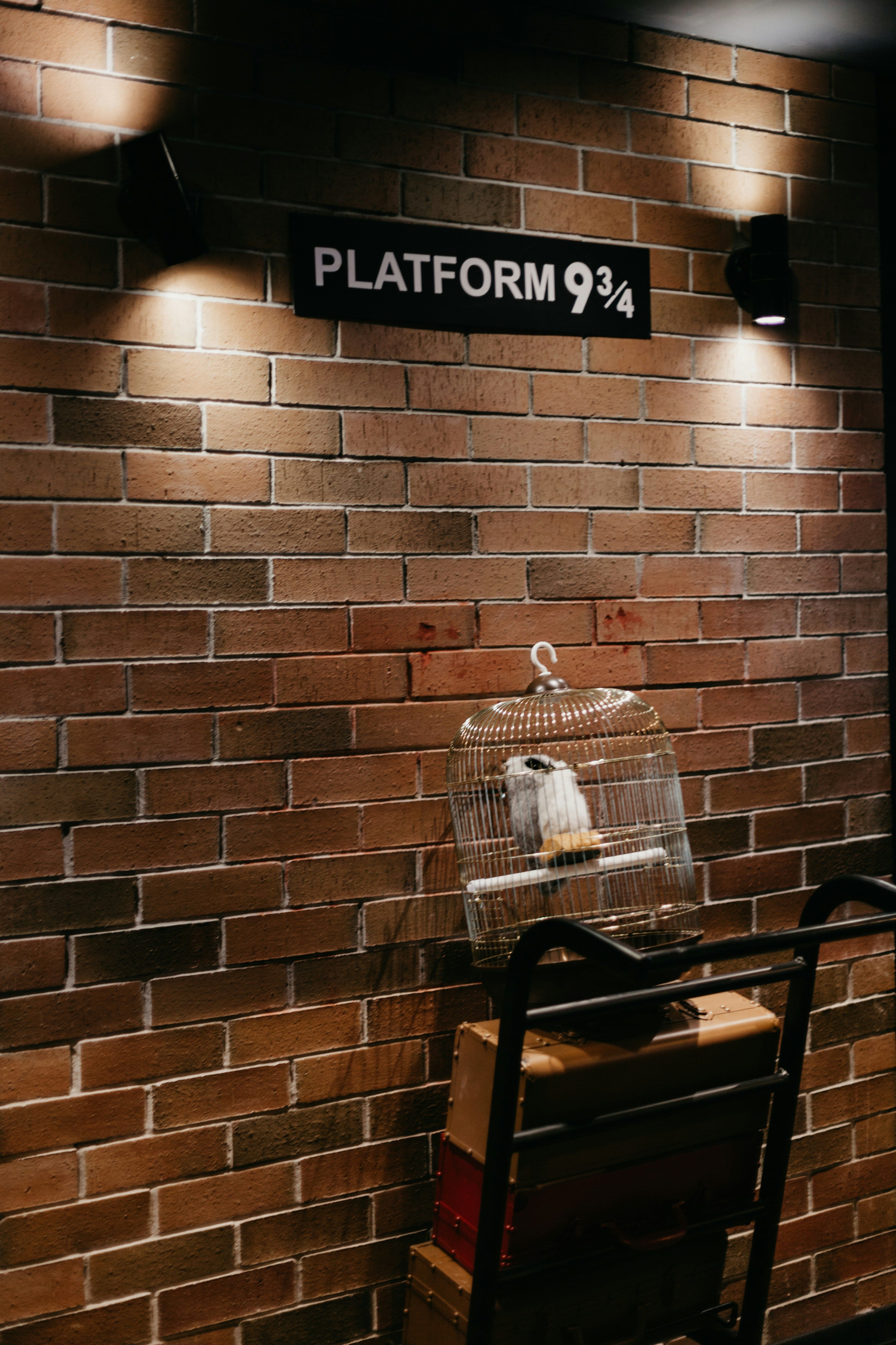 Harry Potter Film Location Walking Tour