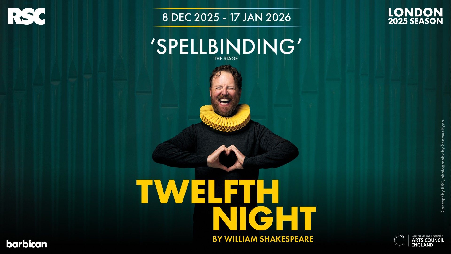 Twelfth Night